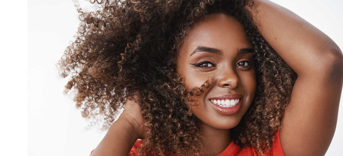 Going Natural with Your Hair?-It Takes Time!
