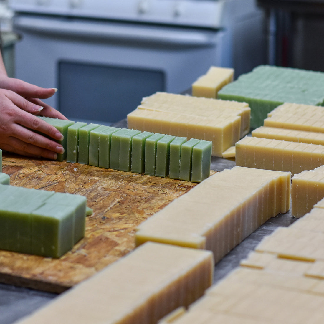 The Cost of Natural Skin Care Products