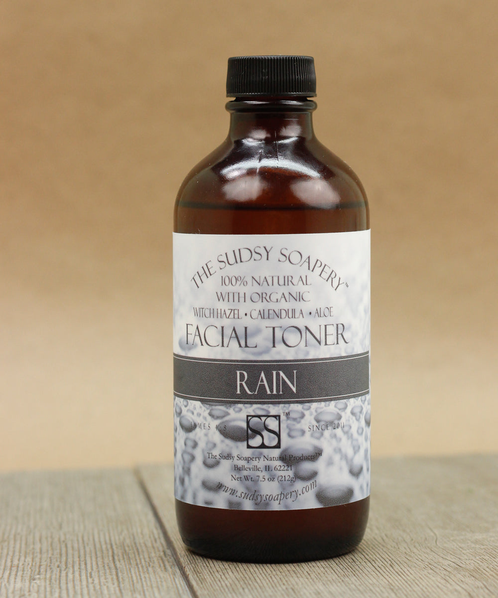 Why We Love Calendula, Aloe and Witch Hazel