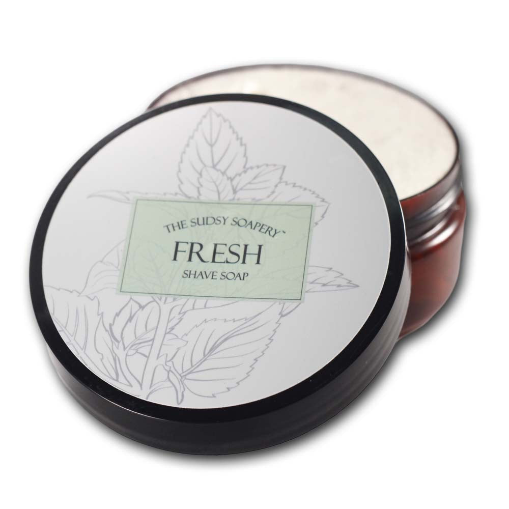 Fresh – The Sudsy Soapery Natural Products, LLC