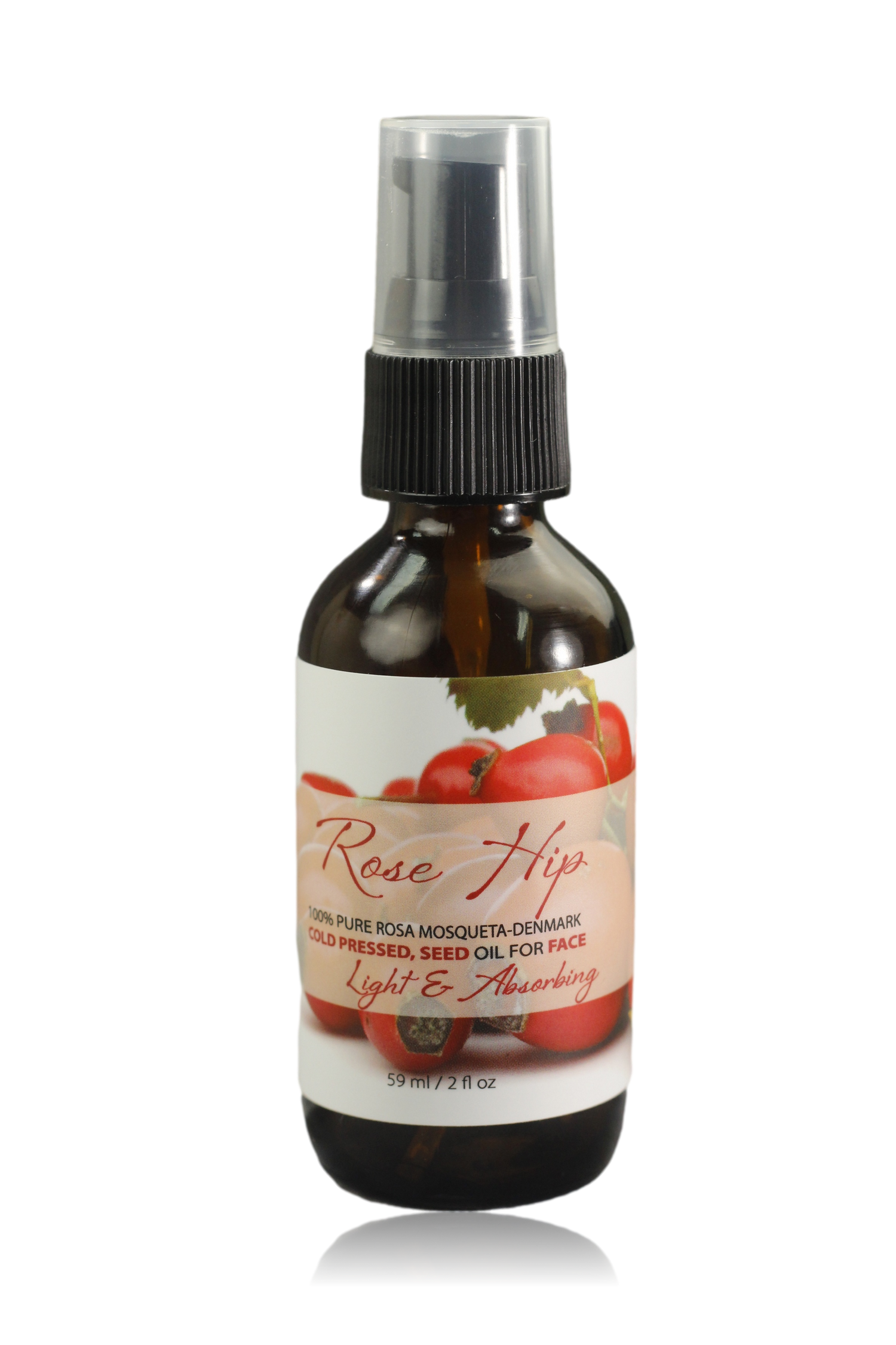 Oils and butters for Face, Body and Hair