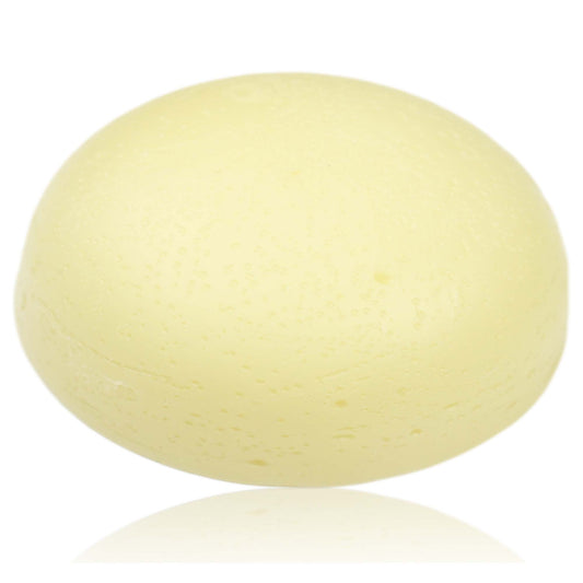 Super Moisturizing (to accompany our Clarifying Shamppo Bar) Solid Hair Conditioner Bar with Mango Butter, Jojoba, Babassu Oils
