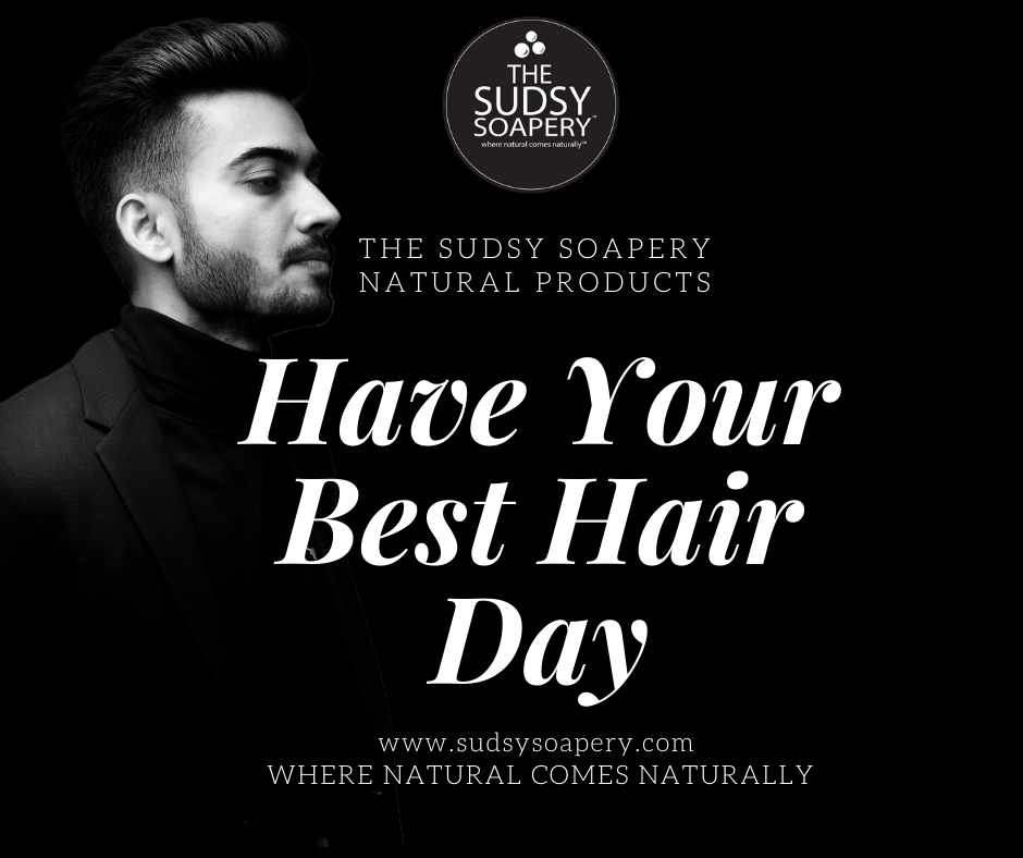 Rose Hair Shampoo Bar mit bulgarischem Rosenwasser, Jojoba, Panthenol und Honig für Glanz und extreme Feuchtigkeit