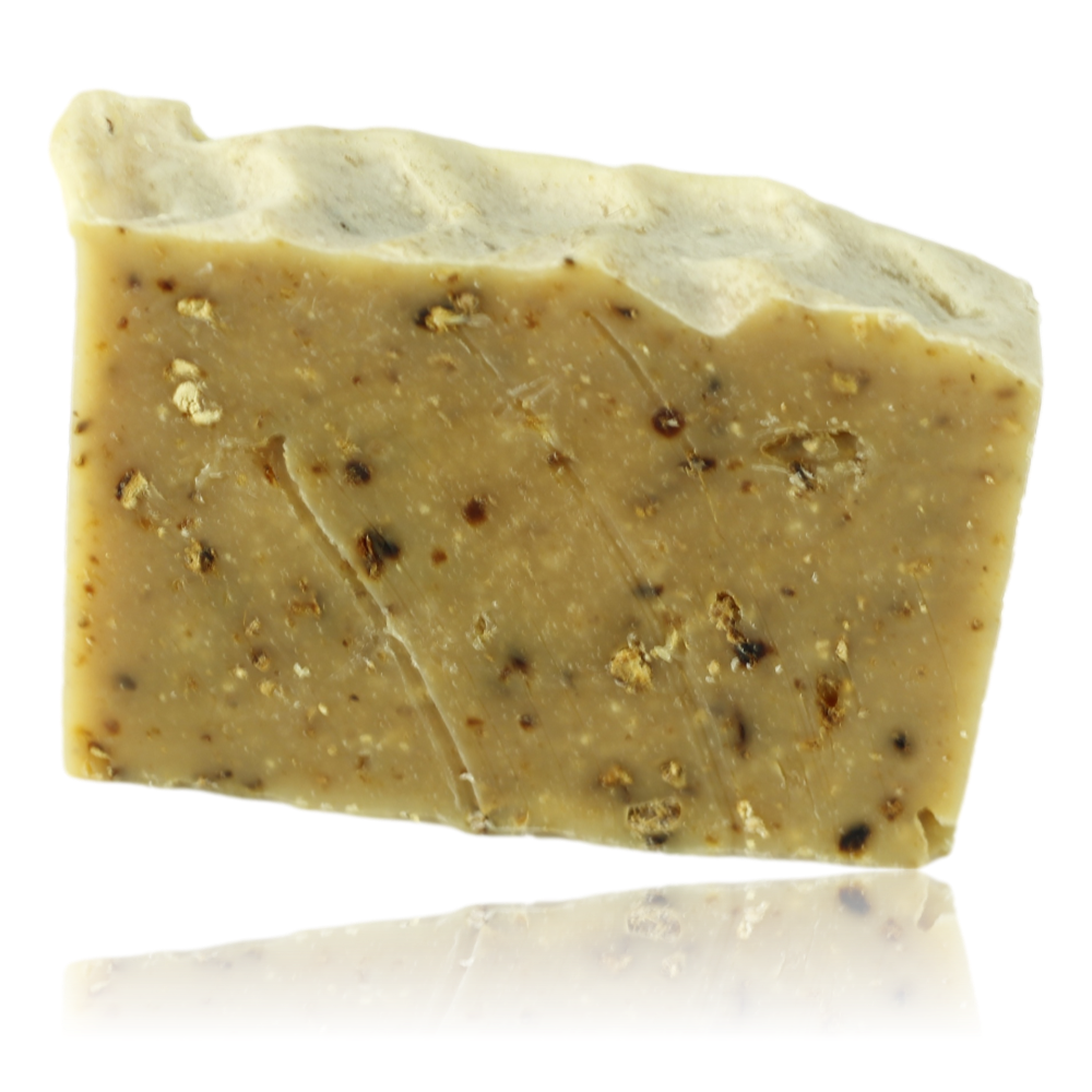 Bar of Ginger Soap