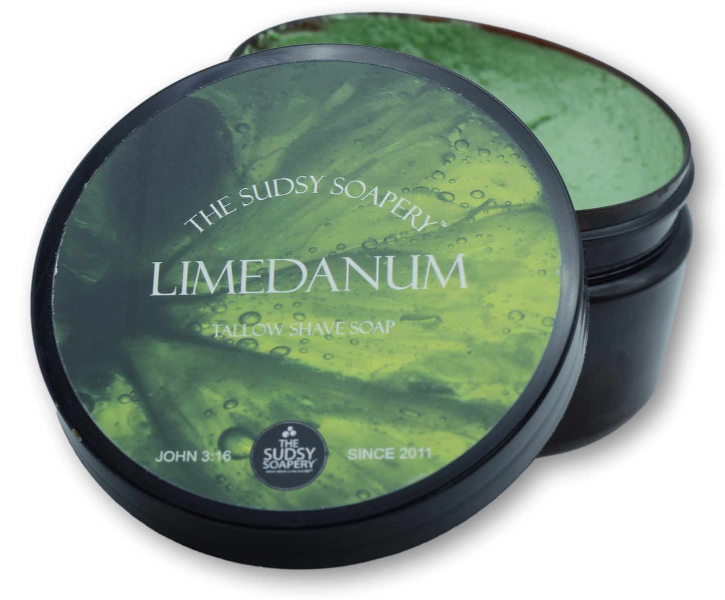 Limedanum Shave soap