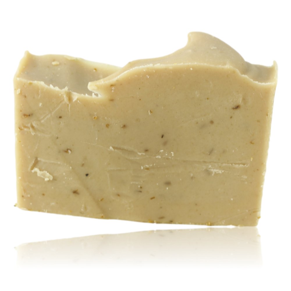 Sea Moss Body and Facial Bar with Collagen for Radiance and Repair