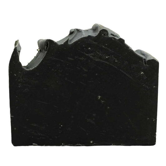 Activated Charcoal and Tomato, Face Soap + Yogurt
