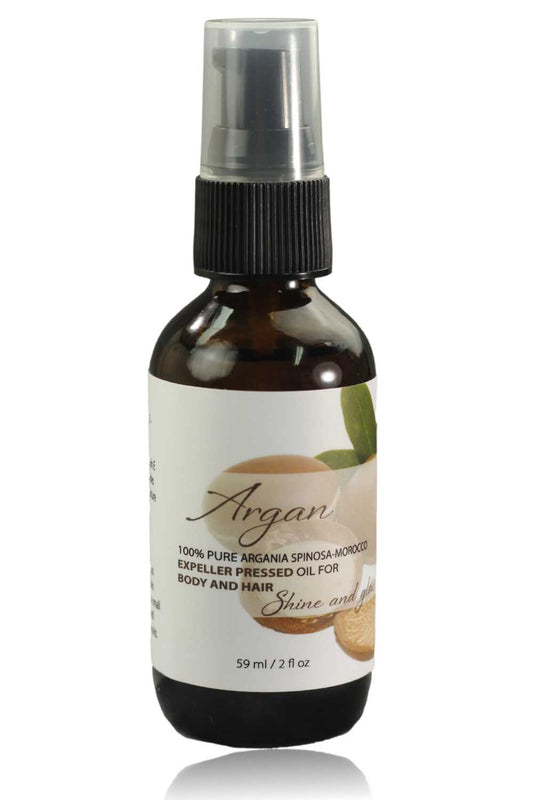 Argan Oil The Sudsy Soapery