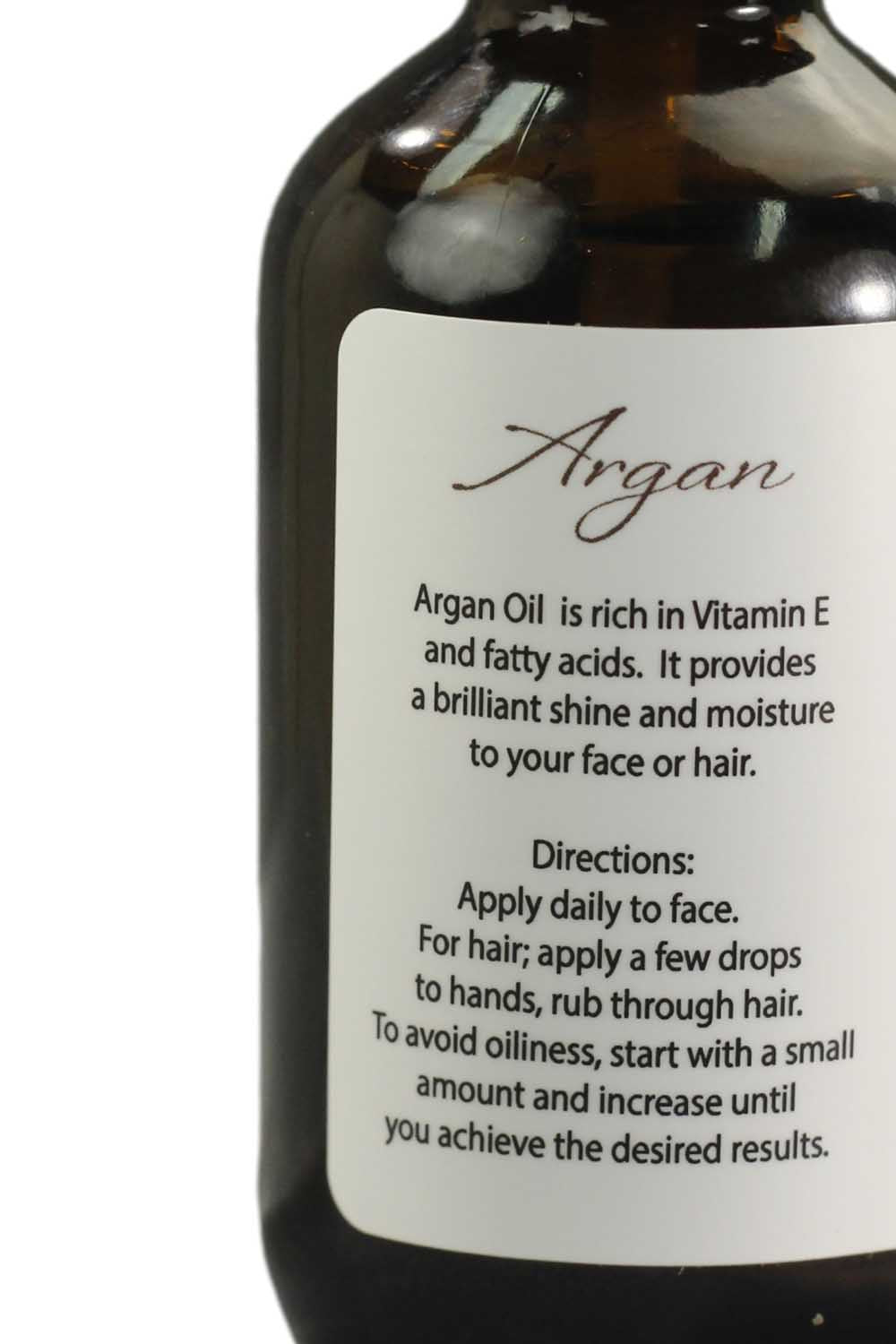 Argan Carrier Oil The Sudsy Soapery