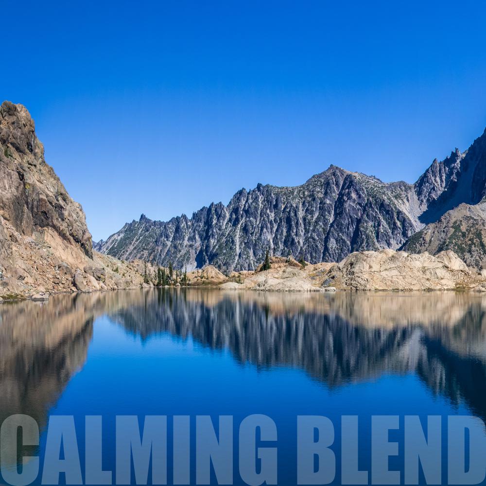 Calming Blend, Mirapur™ Essential Oil Blend