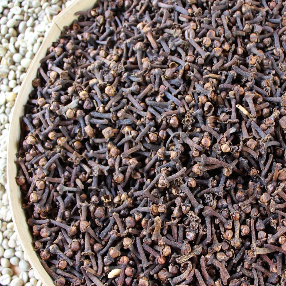 Clove Bud, syzygium aromaticum L., Mirapur™ Essential Oil