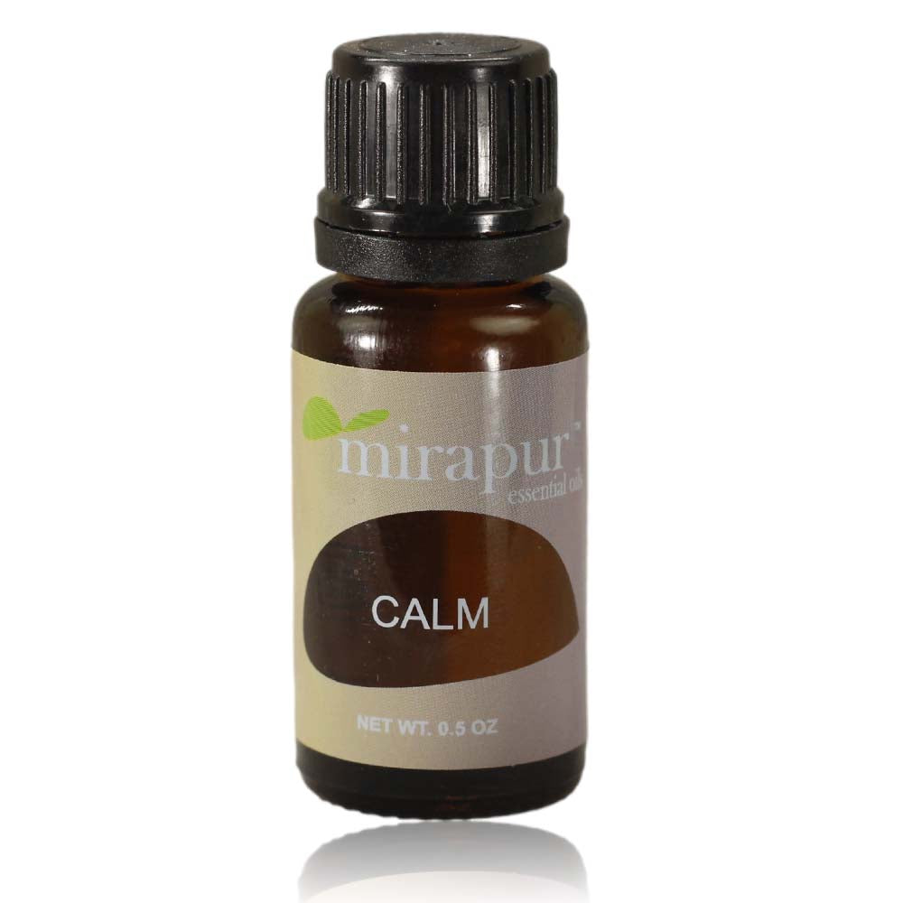 Calm Blend Mirapur Essential Oil