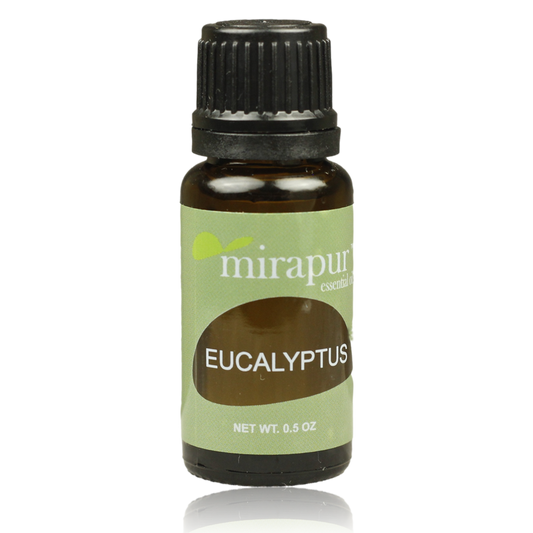 Eucalyptus Essential Oil by Mirapur