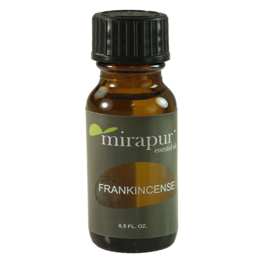 Frankincense Essential Oil