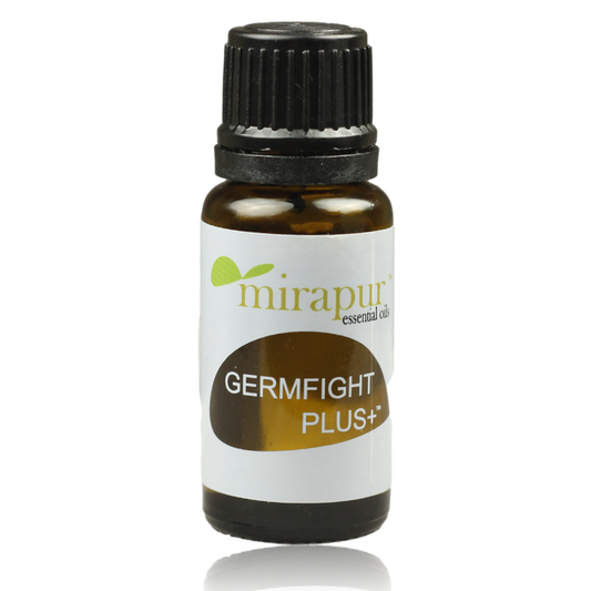 Germfight plus by mirapur essential oils 