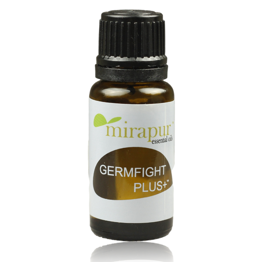 Germfight plus by mirapur essential oils