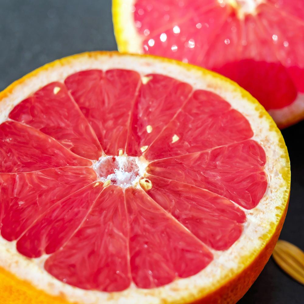 Grapefruit, Pink, citrus paradisi, Mirapur™ Essential Oils