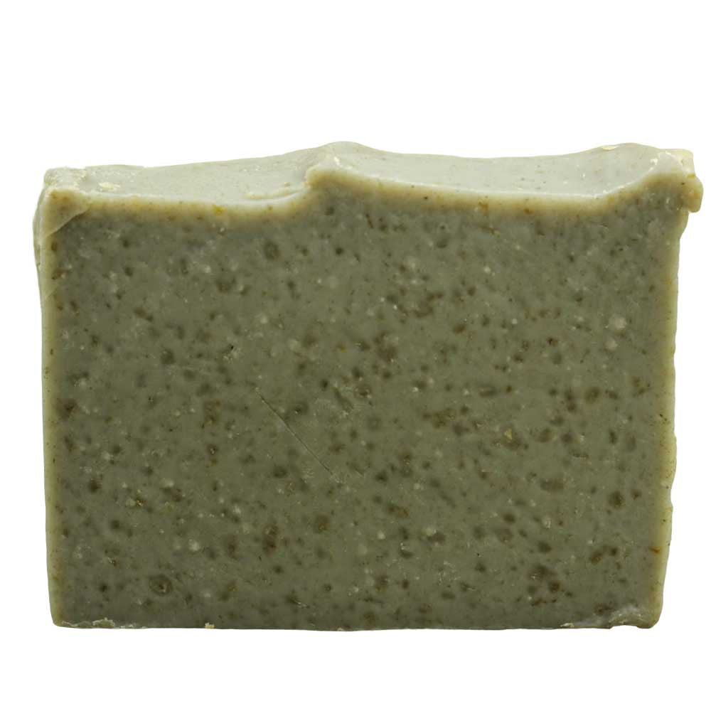 Dead Sea Mud Face Soap Acne Soap