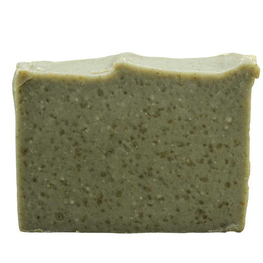 Dead Sea Mud Face Soap Acne Soap