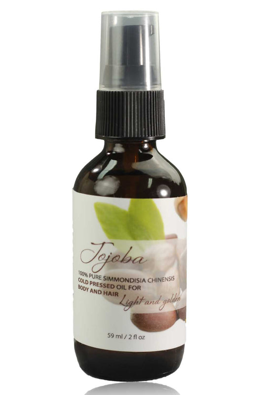 Jojoba Oil