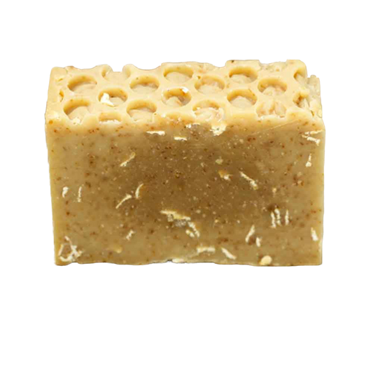 Oatmeal Milk and Honey