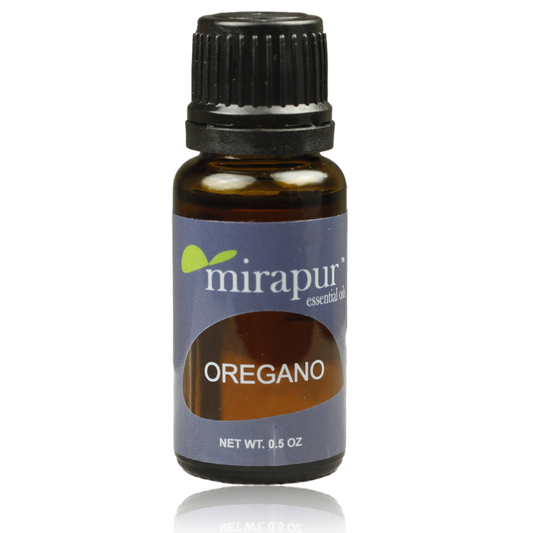 Oregano Essential Oil by Mirapur