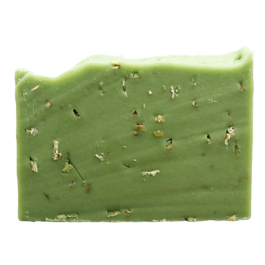 Patchouli Blend Natural Soap-Exfoliating