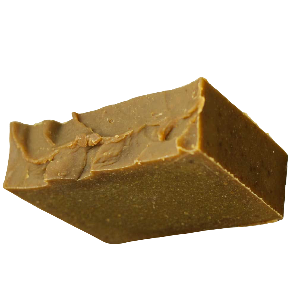 CITRUS PINE TAR BAR SOAP  All Natural Jewelweed Bar Soap For
