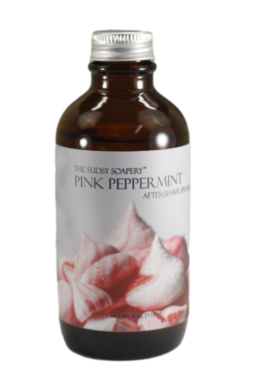 Aftershave Splash, Pink Peppermint