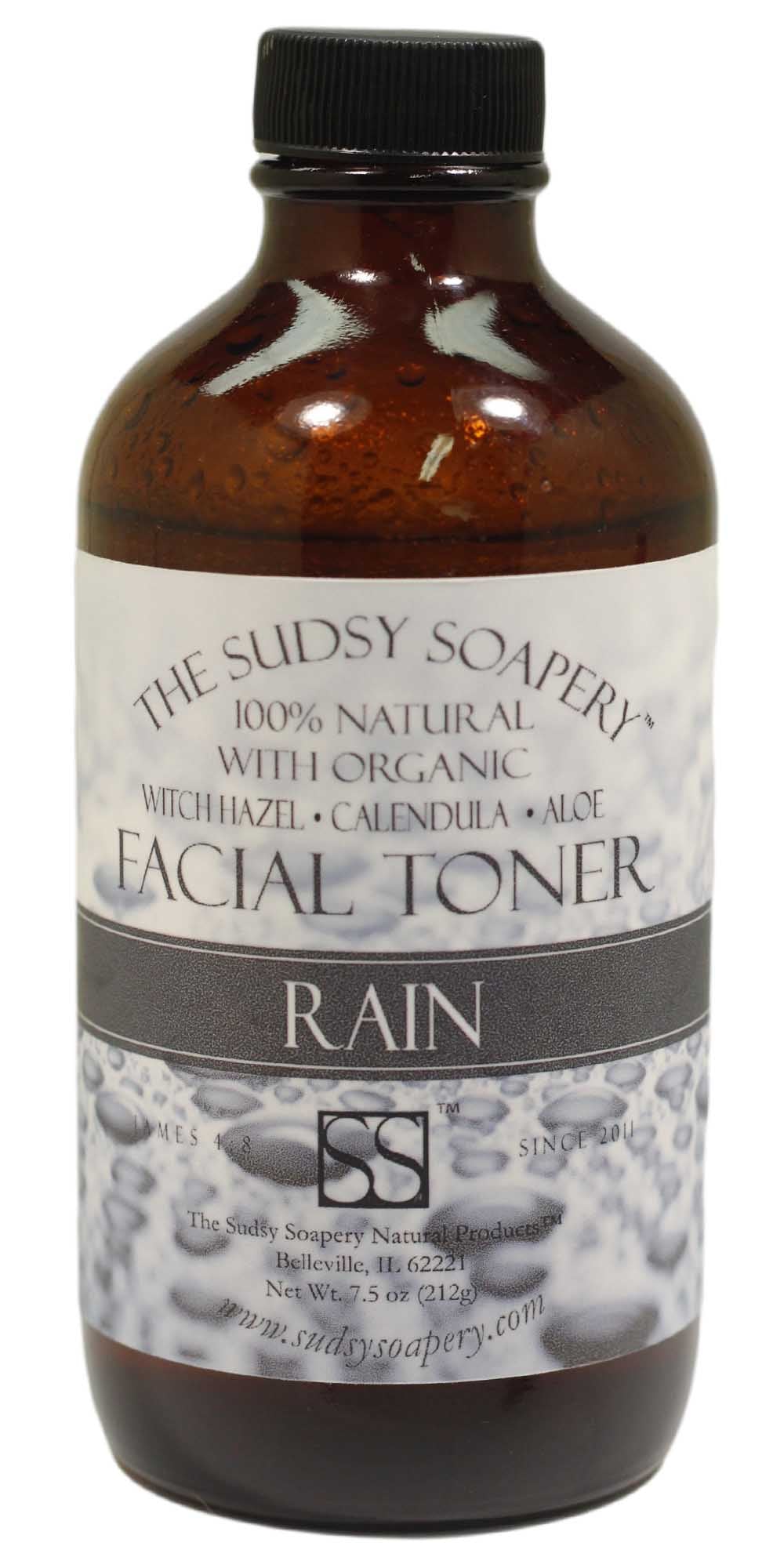 Rain™ Toner