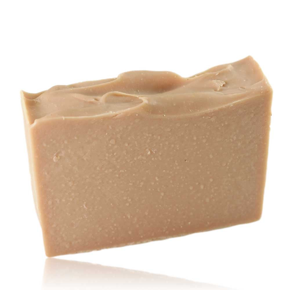 Lava Clay Soap