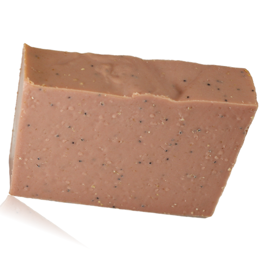Twisted Rose Castile Goat Soap