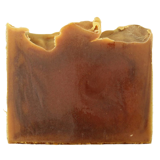 Cinnamon Soap-Goat Soap