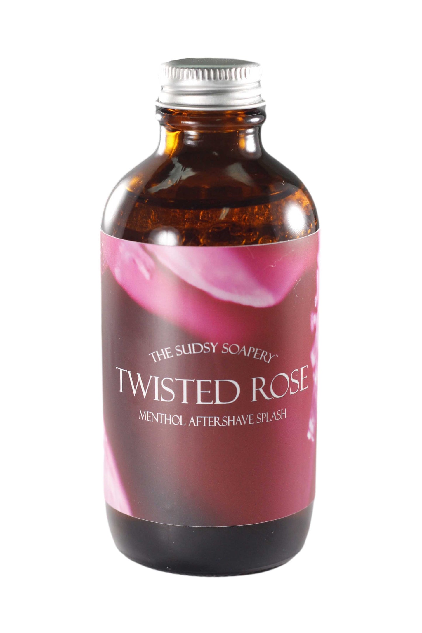 Aftershave Splash, Twisted Rose