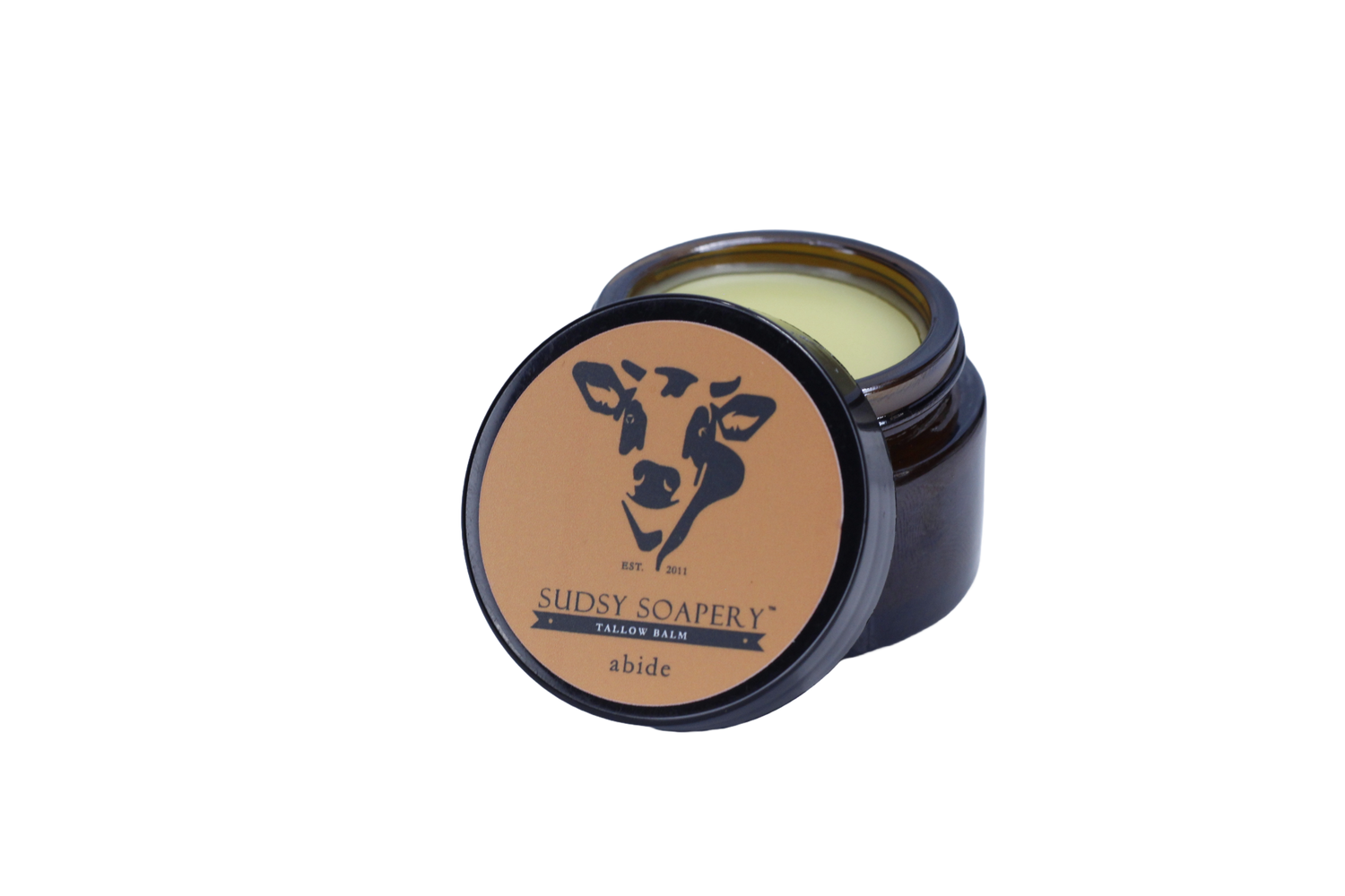 Grass Fed Tallow and Shea Balm