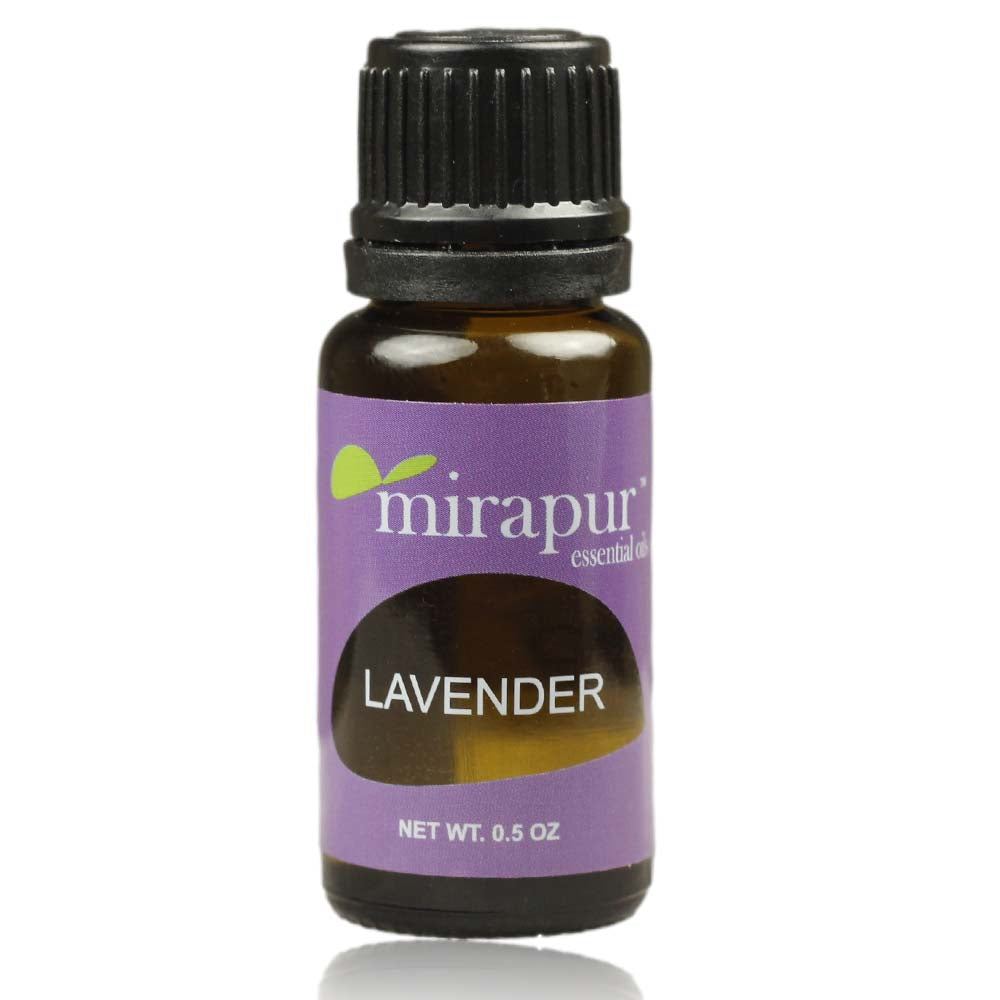 Mirapur™ Essential Oils by The Sudsy Soapery™