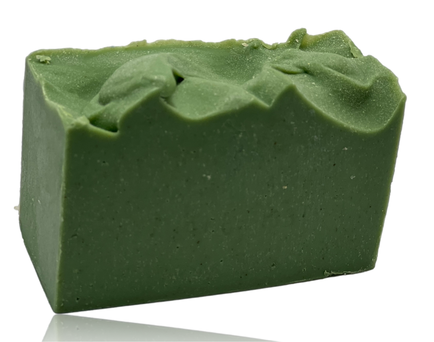 Big Brick of Beef Tallow Soap, Hand Cut-10oz-Alpine Bath