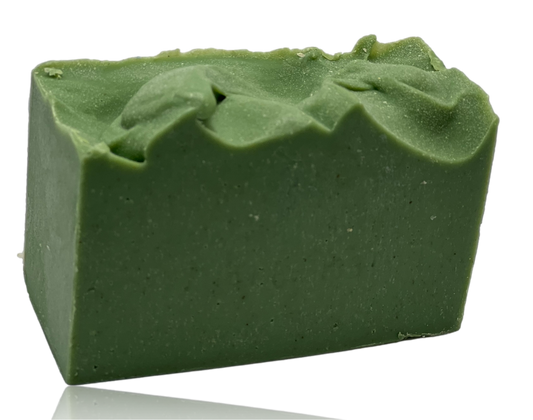 Big Brick of Beef Tallow Soap, Hand Cut-10oz-Alpine Bath