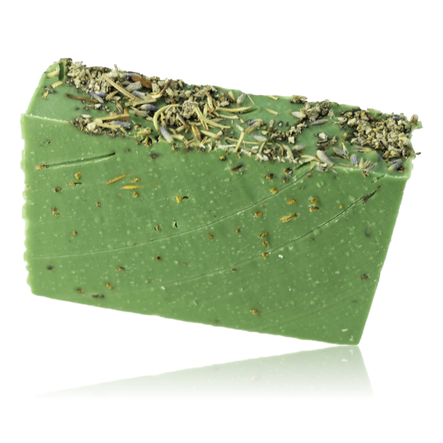 Beef Tallow Soap, Alpine Bath