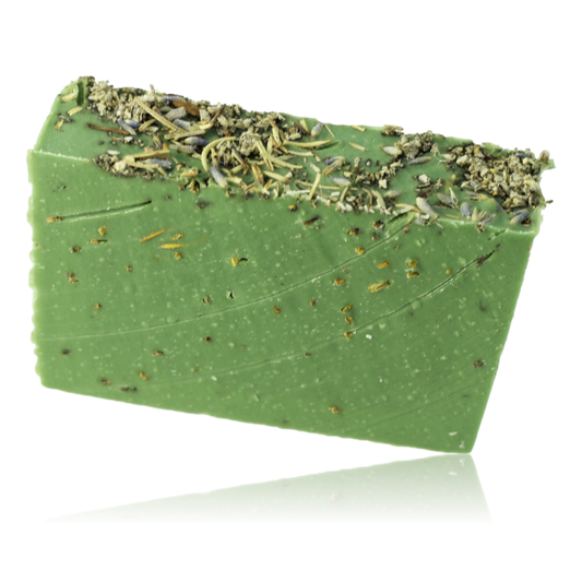 Beef Tallow Soap, Alpine Bath