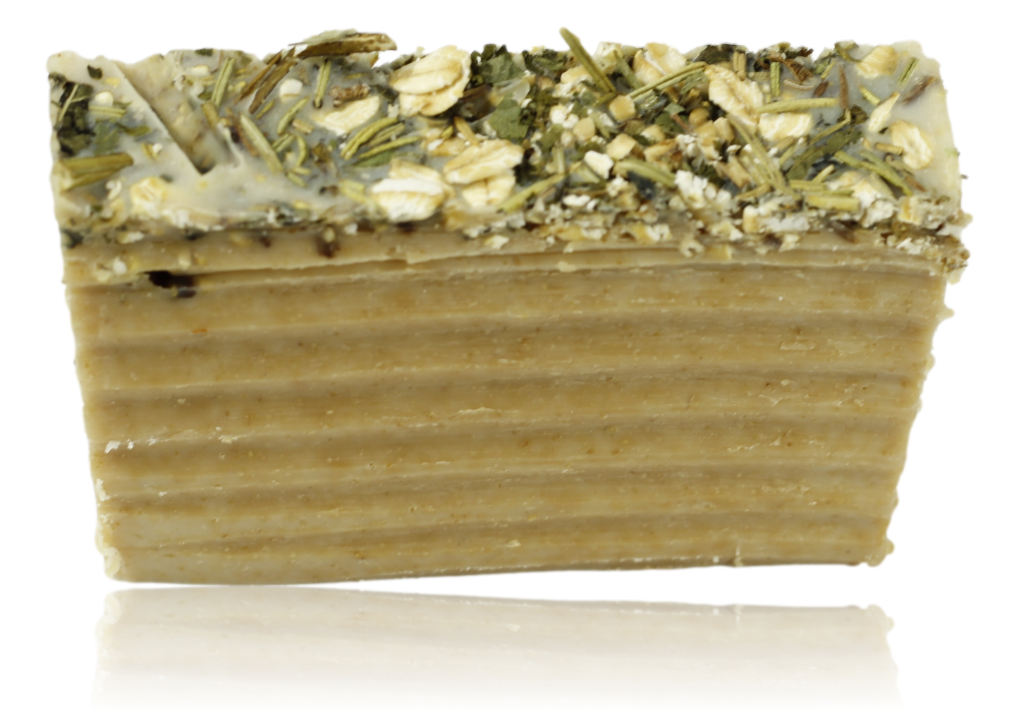 Beef Tallow Soap, Back Country