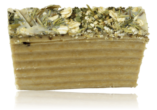 Beef Tallow Soap, Back Country