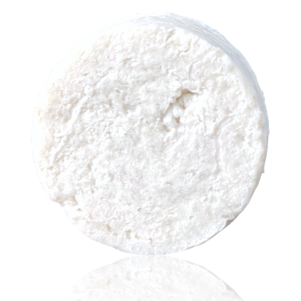 Clarifying Hair Shampoo Bar with Apple Cider Vinegar, Aloe and Shea