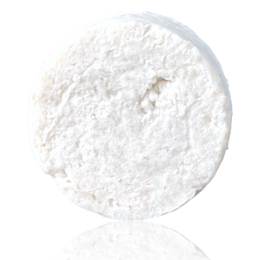 Clarifying Hair Shampoo Bar with Apple Cider Vinegar, Aloe and Shea