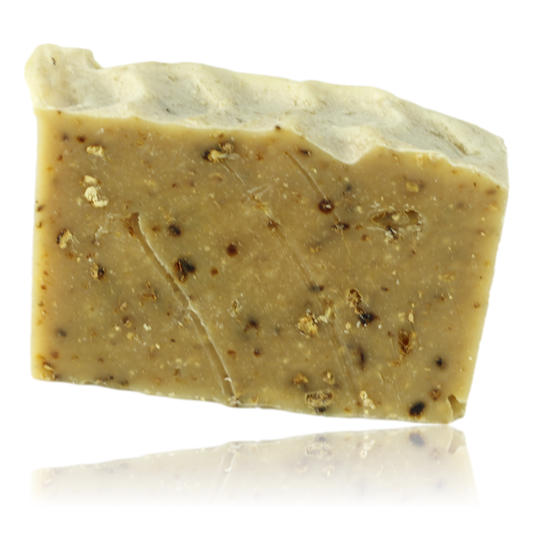 Bar of Ginger Soap 