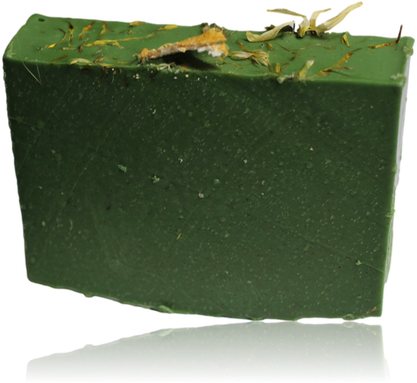 Beef Tallow and Calendula Soap, Limedanum