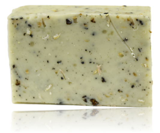 Beef Tallow Soap, Mountaineer