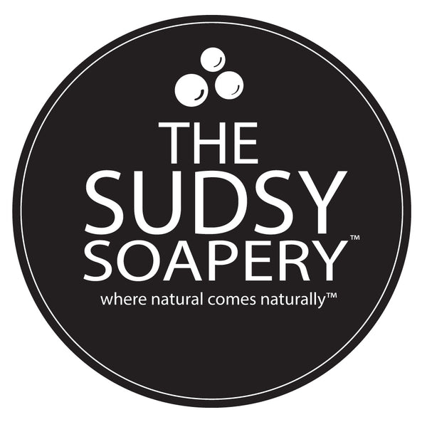 The Sudsy Soapery 
