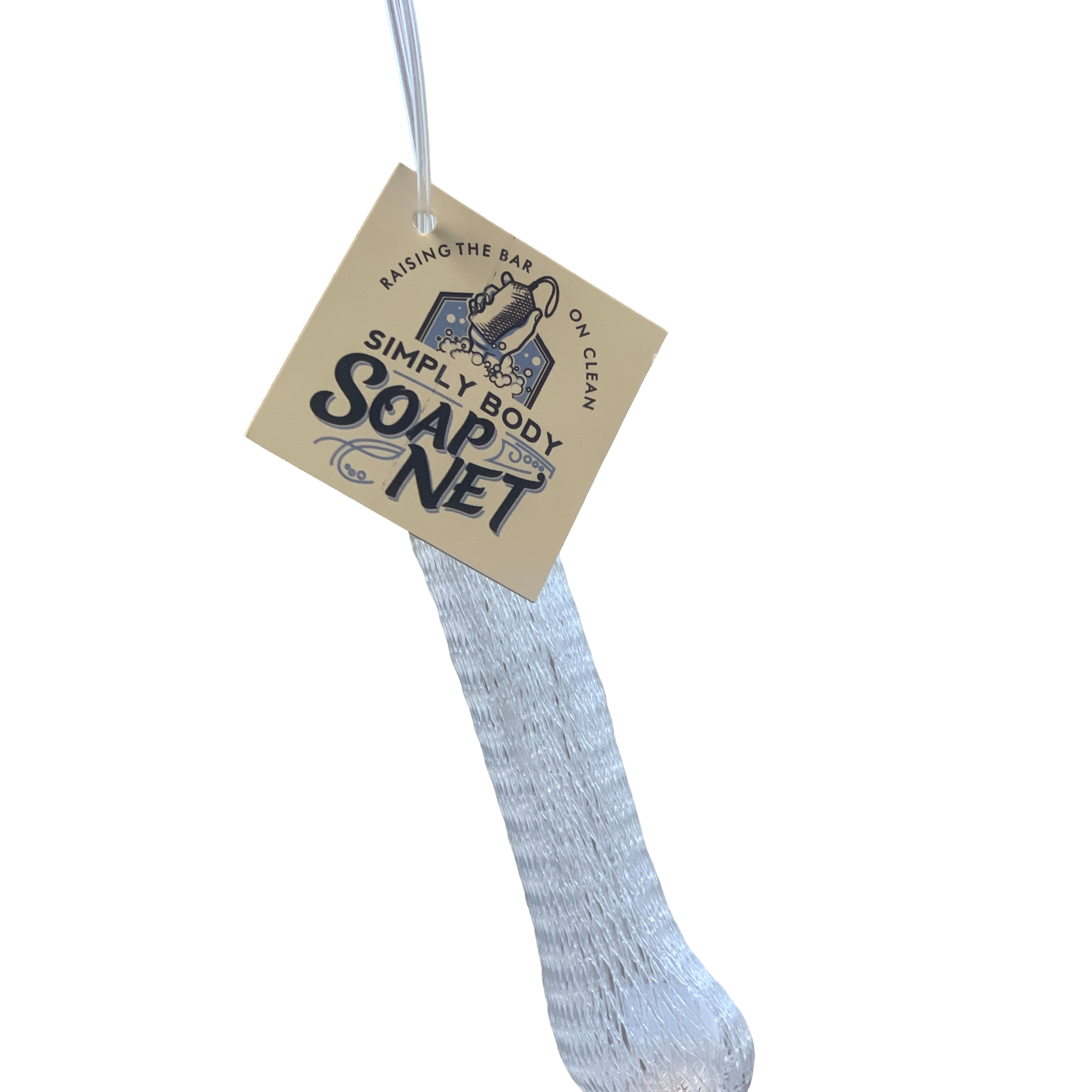 Sudsy Soapery Soap Net for Soap