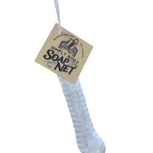 Sudsy Soapery Soap Net for Soap